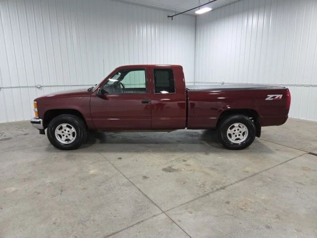 chevrolet silverado 1500 2020 1GCUYAEF1LZ222091 image chevrolet silverado 1500 2020 1GCUYAEF1LZ222091 image